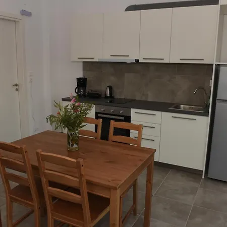 Splendide Apartments Ágios Nikólaos Exteriér fotografie
