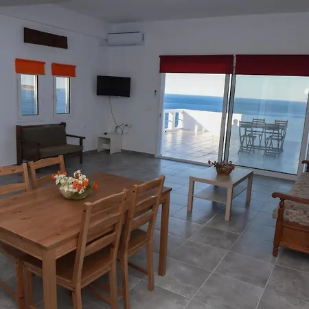 Splendide Apartments Ágios Nikólaos Exteriér fotografie