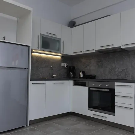 Splendide Apartments Ágios Nikólaos Exteriér fotografie