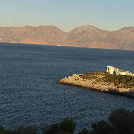 Splendide Apartments Ágios Nikólaos Exteriér fotografie