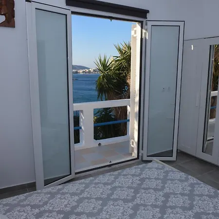 Splendide Apartments Ágios Nikólaos Exteriér fotografie