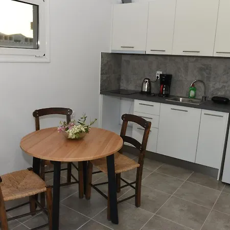 Splendide Apartments Ágios Nikólaos Exteriér fotografie