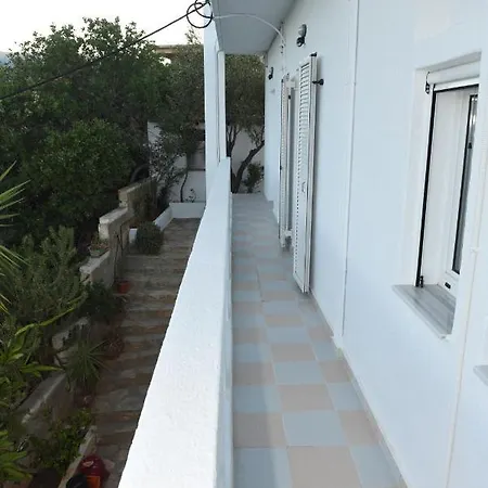 Splendide Apartments Ágios Nikólaos Exteriér fotografie