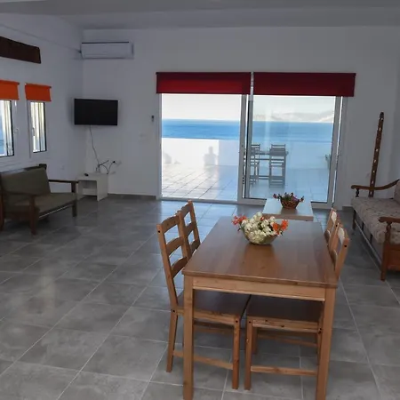 Splendide Apartments Ágios Nikólaos Exteriér fotografie
