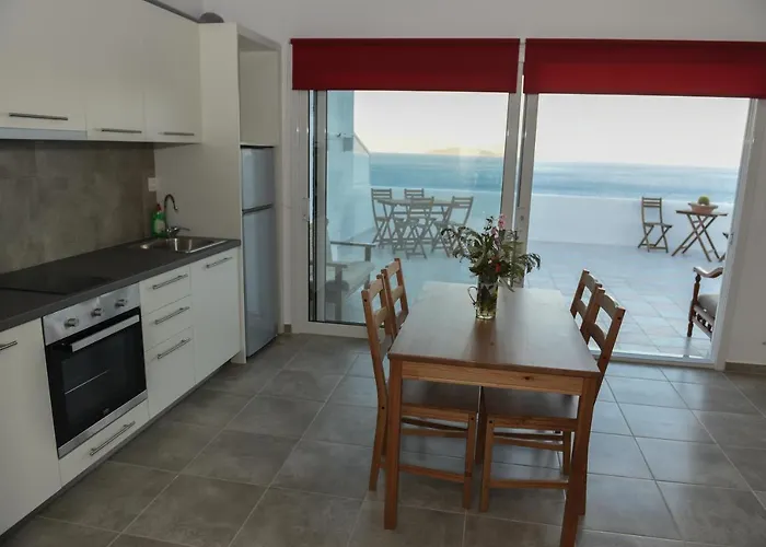 Splendide Apartments