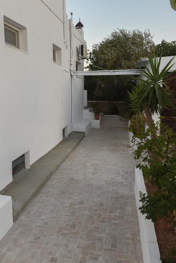 Apartmán Splendide