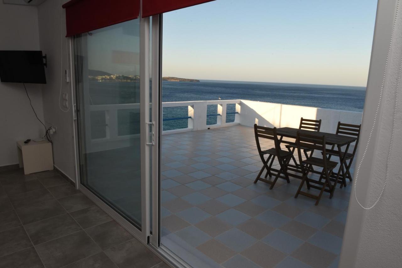 Apartmán Splendide Ágios Nikólaos