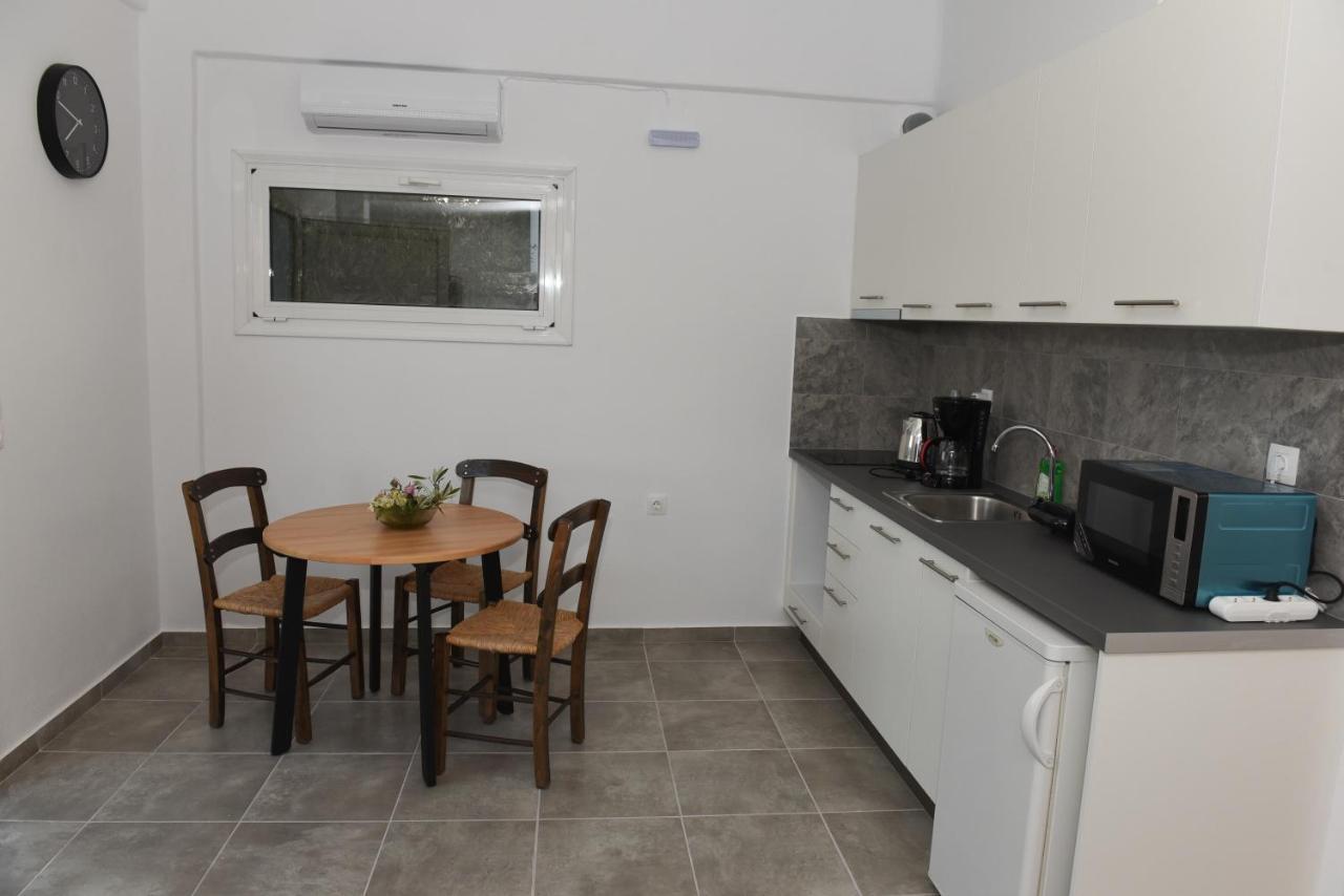 Apartmán Splendide Ágios Nikólaos