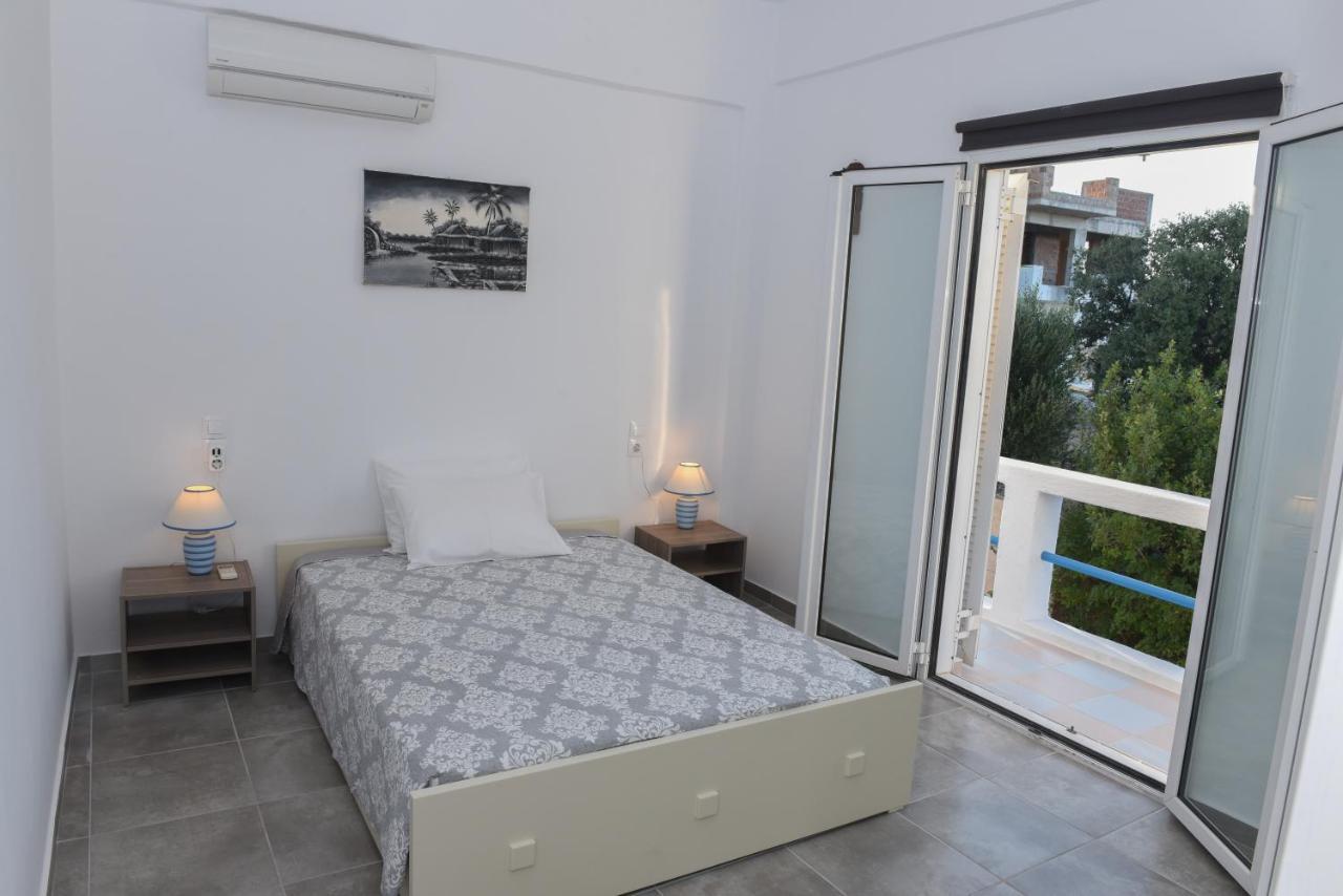 Splendide Apartmán Ágios Nikólaos