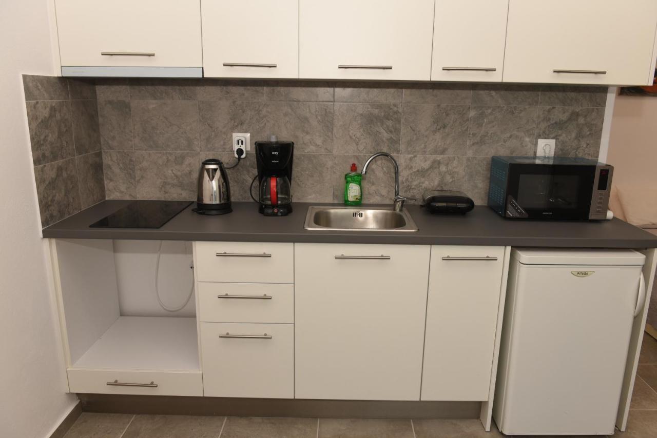 Apartmán Splendide *