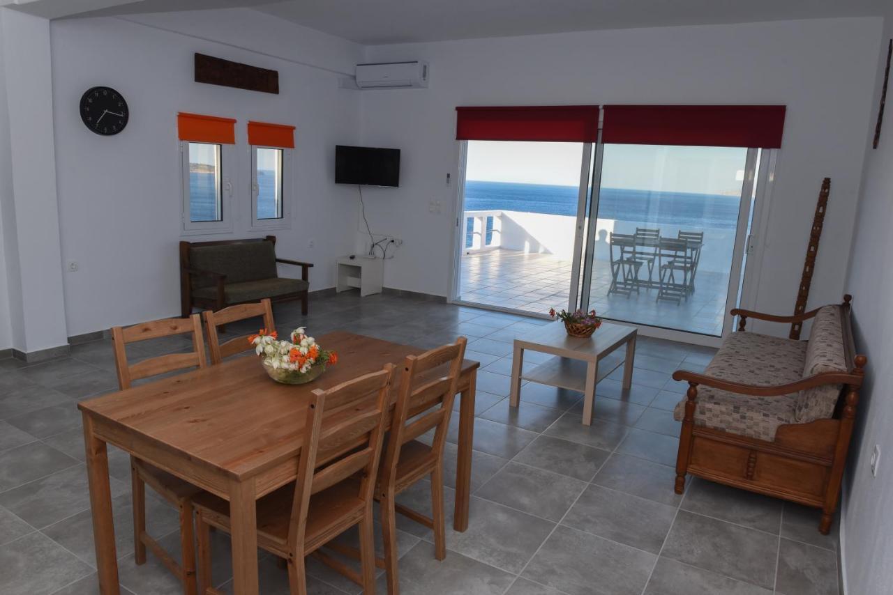 Apartmán Splendide Ágios Nikólaos