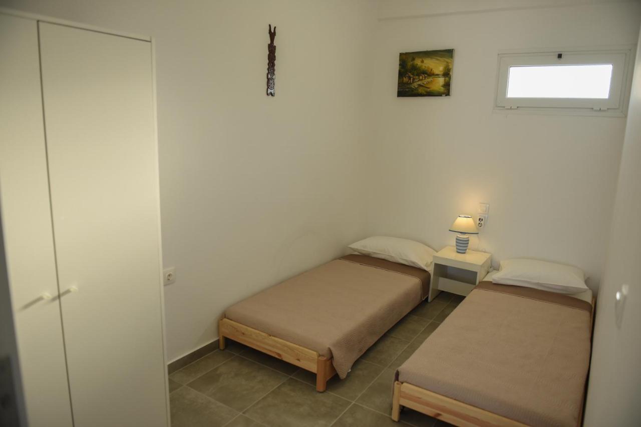 Splendide Apartmán *
