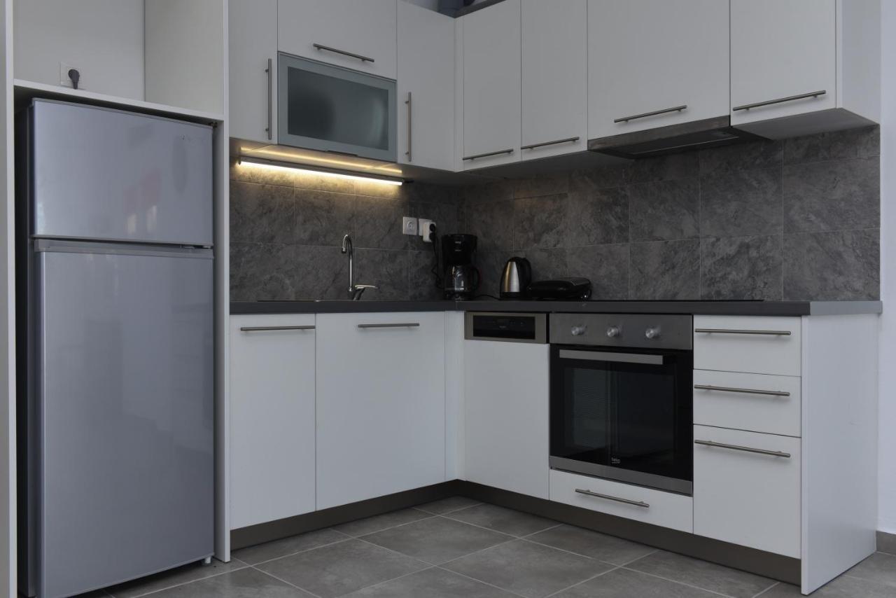 Apartmán Splendide *