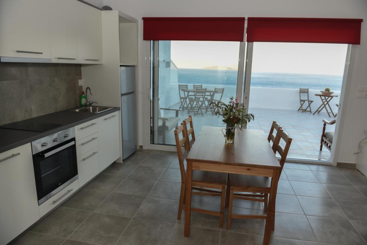 Apartmán Splendide *