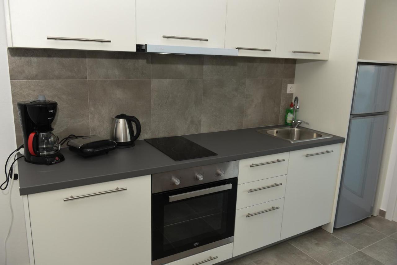 Apartmán Splendide