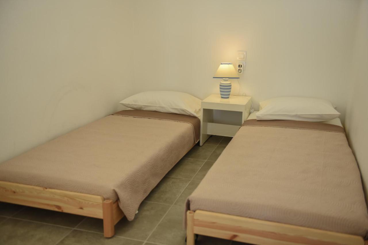 Apartmán Splendide Ágios Nikólaos