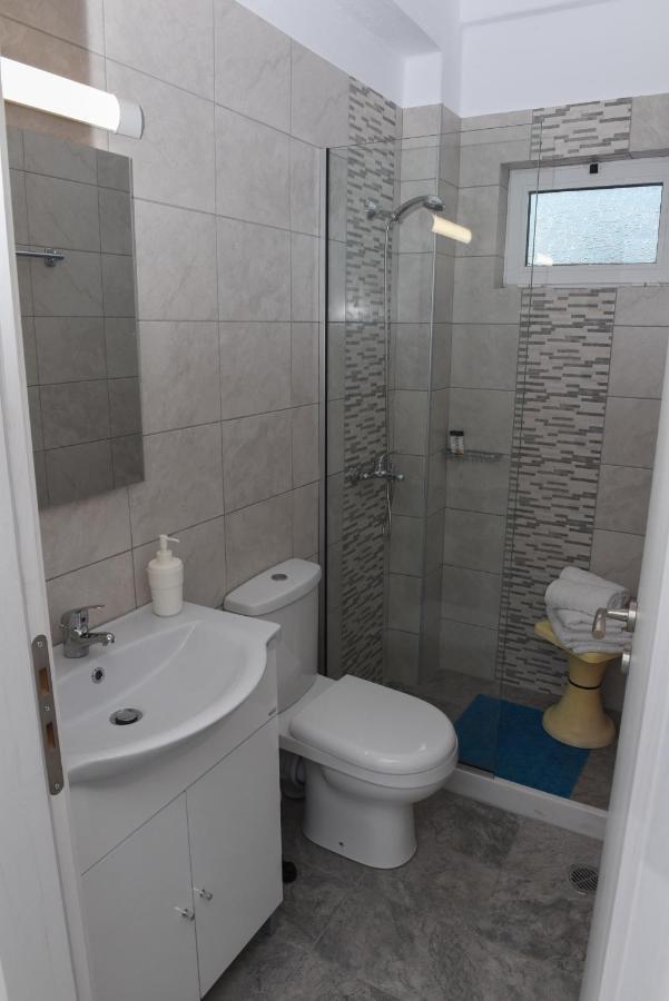 Apartmán Splendide *
