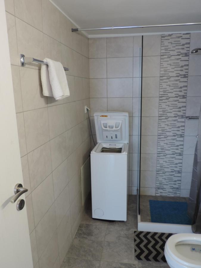 Apartmán Splendide *