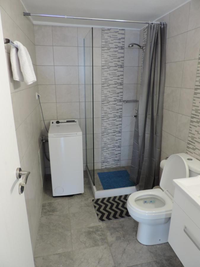 Splendide Apartmán Ágios Nikólaos