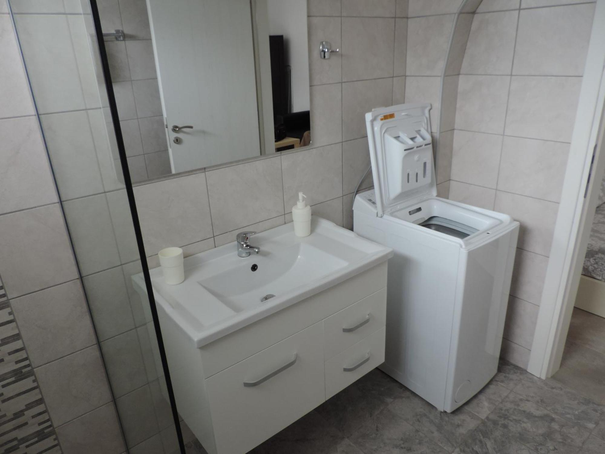 Splendide Apartmán Ágios Nikólaos