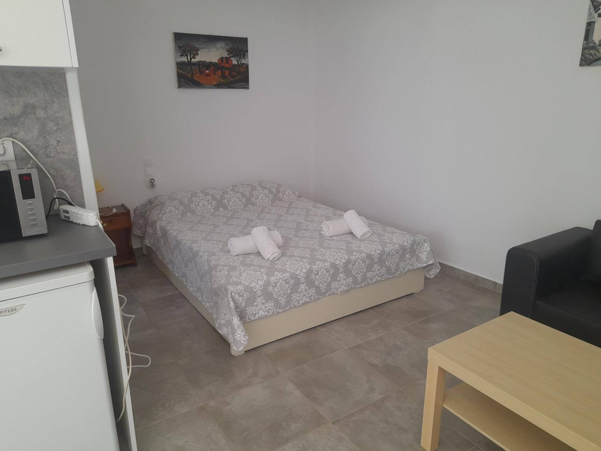 Splendide Apartmán *