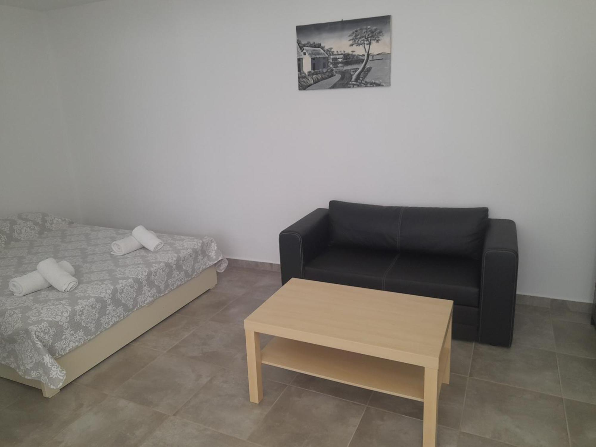 Apartmán Splendide *