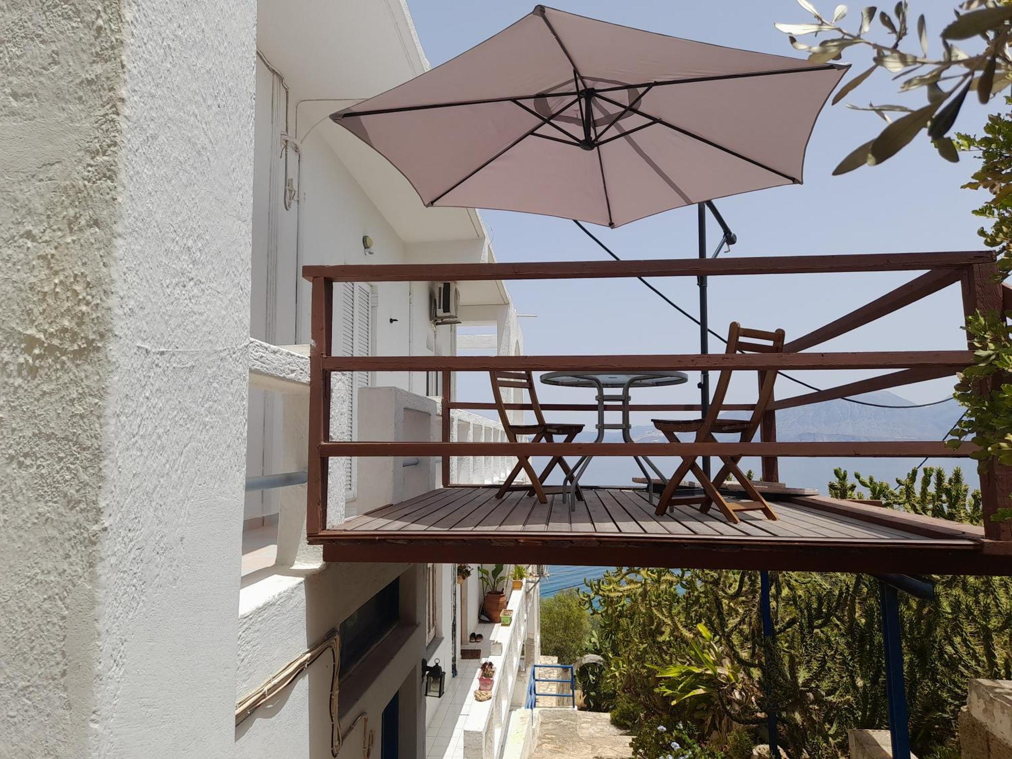 Splendide Apartmán Ágios Nikólaos